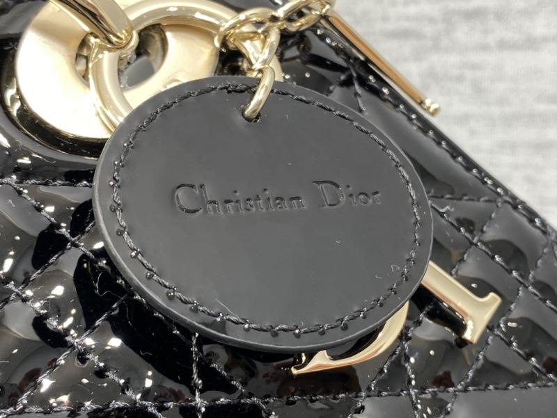 Christian Dior My Lady Bags